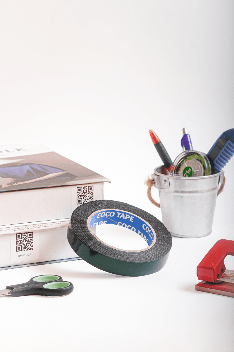 Double Foam Tape - Produk Sobat Lakban