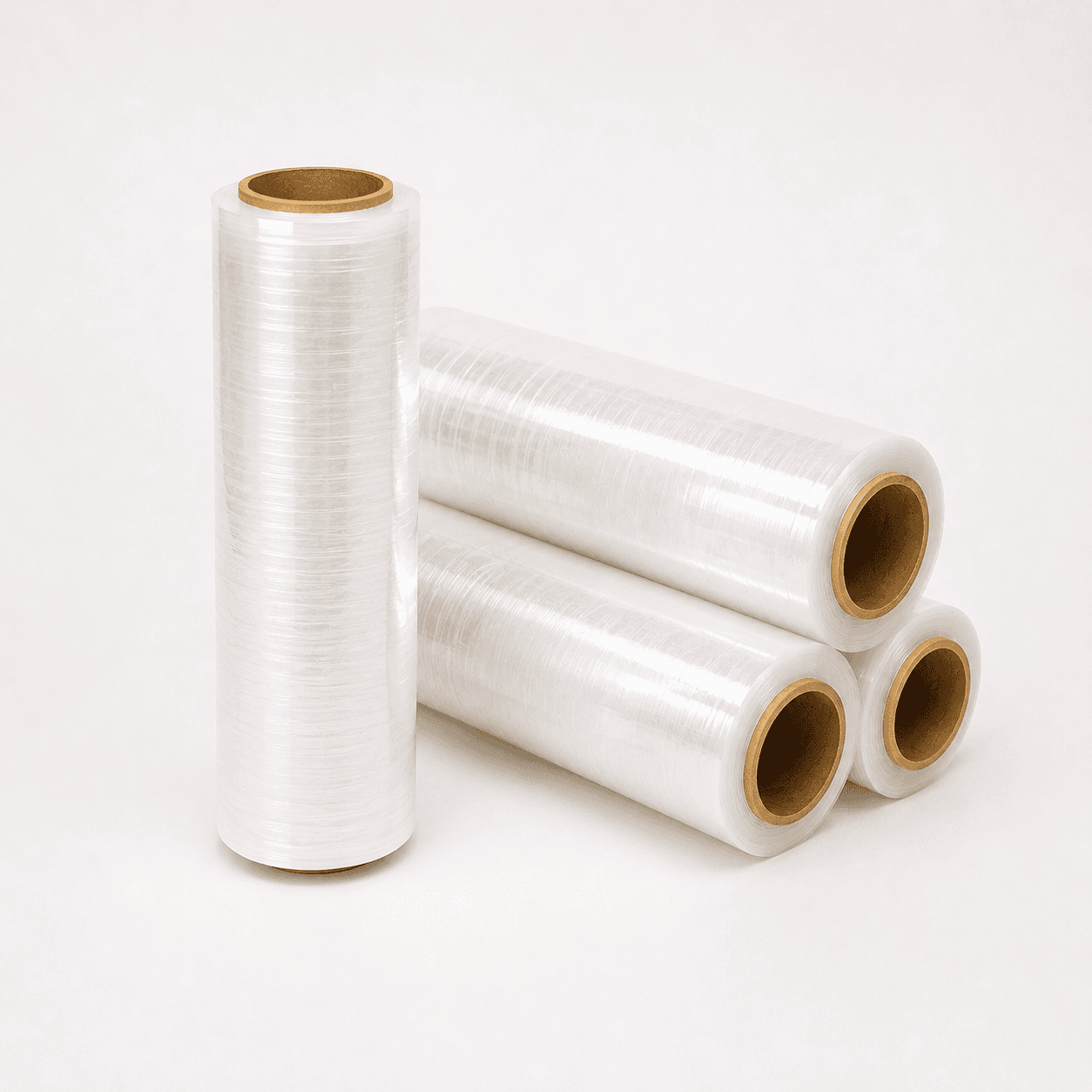 Stretch Film - Produk Sobat Lakban